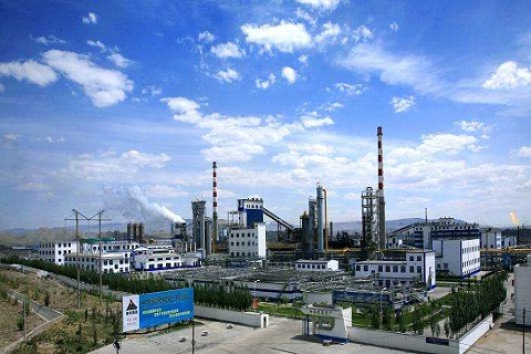 華(hua)泰氯堿(jiǎn)