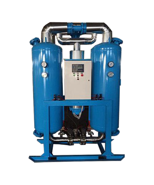 吸附式(shi)幹燥機(ji)