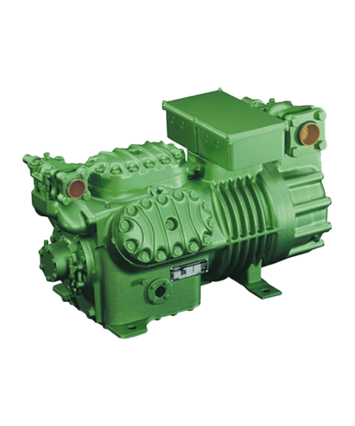 比(bǐ)澤爾製(zhi)冷壓縮(suo)機