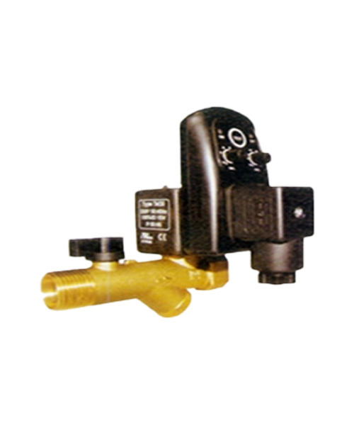 電子(zǐ)排污閥 電子(zǐ)排污閥