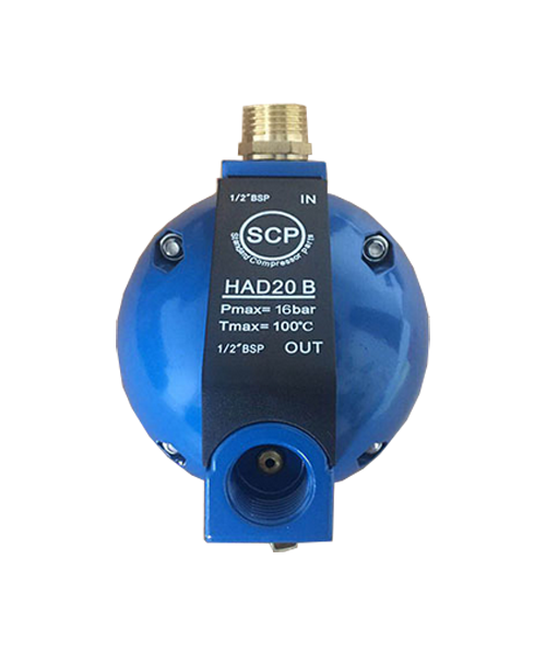 球(qiu)形排水(shui)器