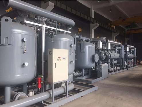 成(chéng)品現場(chǎng)