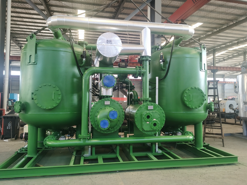 影(ying)響幹燥(zào)機運行(hang)成本的(de)因素