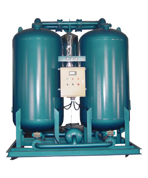 吸附式(shi)幹燥機(ji) 吸附式(shì)幹燥機(jī)