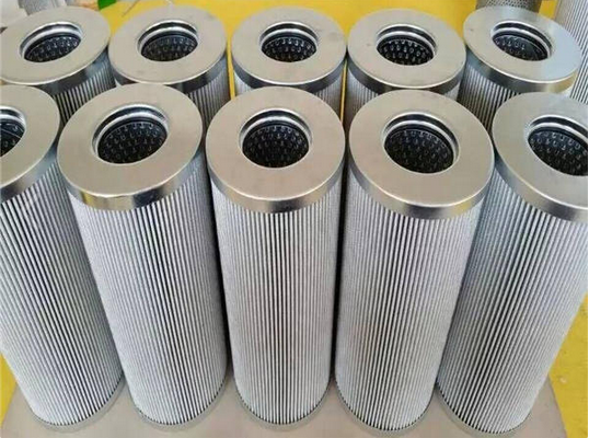 不(bú)鏽鋼折疊(dié)濾芯 不鏽(xiu)鋼折疊濾(lü)芯