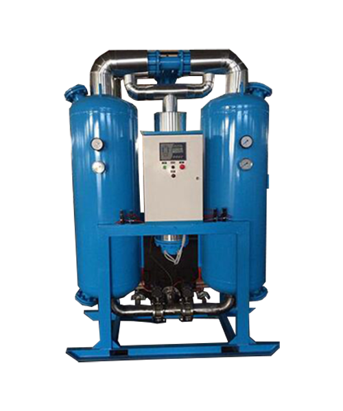 冷凍式幹燥(zao)機 冷凍式幹燥機(jī)